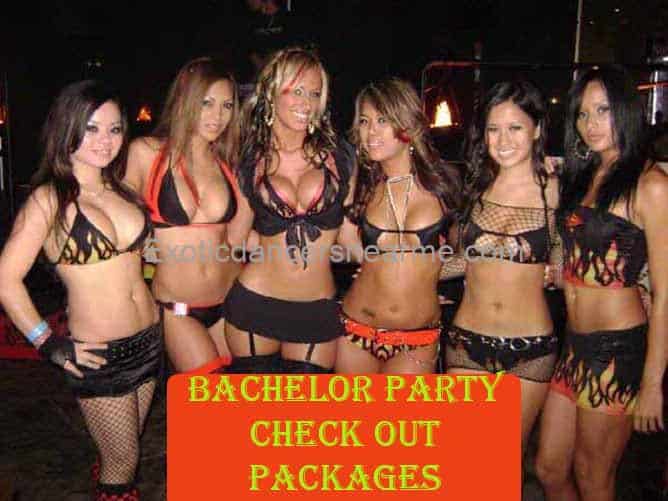 Chicago bachelor party entertainment for adults to have fun